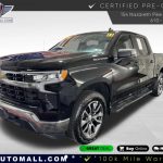 Chevrolet 1500 LT 2024 4WD