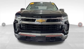 Chevrolet 1500 LT 2024 4WD full