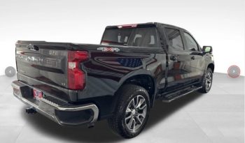Chevrolet 1500 LT 2024 4WD full