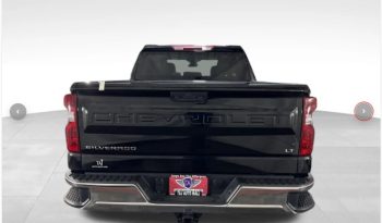 Chevrolet 1500 LT 2024 4WD full