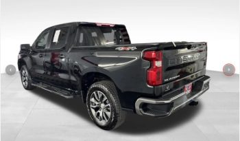 Chevrolet 1500 LT 2024 4WD full