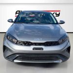 Kia Forte 2023 4WD