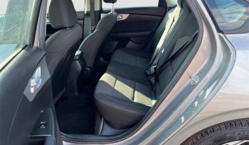Kia Forte 2023 4WD full